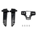 Black Front Bumper Grille Grill Fit Mercedes CLA Class W118 C118 2020-2024 GTR