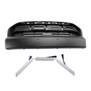 Raptor Style Front Bumper Grill Grille Fit Ford Ranger 2015-2019 T7 W/LED