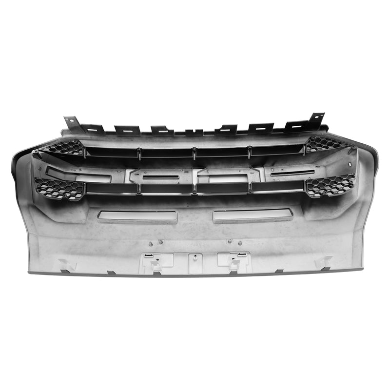 Raptor Style Front Bumper Grille Grill Fit Ford Ranger 2019-2023 T8 W/LED