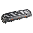 2022-2023 Toyota Tundra Sequoia TRD PRO Front Bumper Grill Grille W/Light