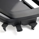 2022-2023 Toyota Tundra Sequoia TRD PRO Front Bumper Grill Grille + Amber Lights + Toyota Letter