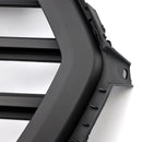 2022-2023 Toyota Tundra Sequoia TRD PRO Front Bumper Grill Grille + Amber Lights + Toyota Letter