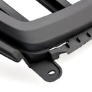 2022-2023 Toyota Tundra Sequoia TRD PRO Front Bumper Grill Grille W/Light