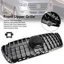 Front Bumper Grille Grill fit Mercedes Sprinter W907 W910 2018-2023 GT Style