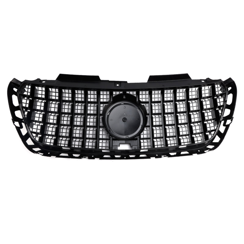 Mercedes Sprinter W907 W910 2018-2023 Front Bumper Grill Grille