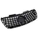 Mercedes Sprinter W907 W910 2018-2023 Front Bumper Grill Grille