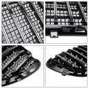 Mercedes Sprinter W907 W910 2018-2023 Front Bumper Grill Grille