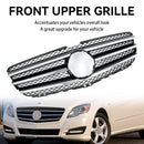 Front Bumper Grill Grille A2518801583 Fit Mercedes-Benz R Class W251 2010-2013