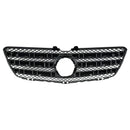 Front Bumper Grill Grille A2518801583 Fit Mercedes-Benz R Class W251 2010-2013