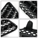 Front Bumper Grill Grille A2518801583 Fit Mercedes-Benz R Class W251 2010-2013