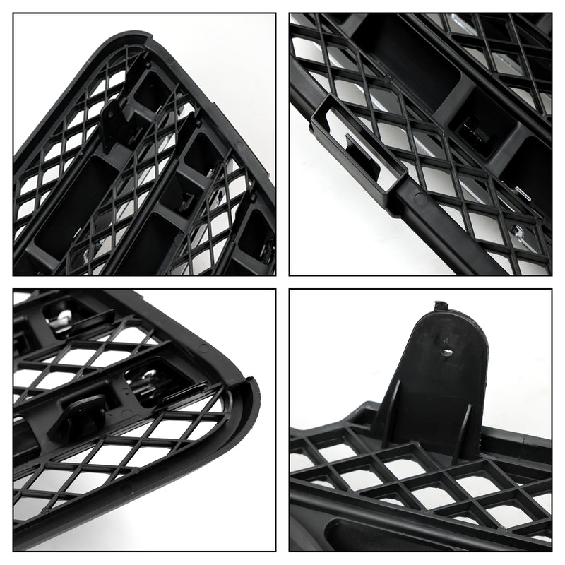 Front Bumper Grill Grille A2518801583 Fit Mercedes-Benz R Class W251 2010-2013
