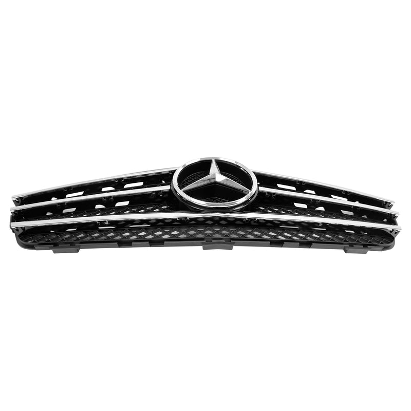 Mercedes-Benz R Class W251 2010-2013 Front Bumper Grille Grill A2518801583