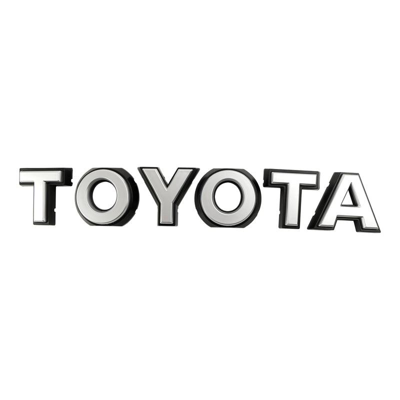 2022-2024 Toyota Tundra TRD PRO Matte Black Front Grill Grille 53101-0C220