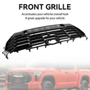 2022-2025 Toyota Tundra TRD PRO Matte Black Front Grill Grille 53101-0C220