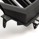 Toyota Tundra | 2022-2025 | TRD PRO Grille | Matte Black + Toyota Grille