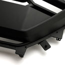 Toyota Tundra | 2022-2025 | TRD PRO Grille | Matte Black + Toyota Grille