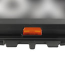 Toyota Tundra | 2022-2025 | TRD PRO Grille | Matte Black + Toyota Grille