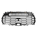 2022-2025 Toyota Tundra TRD PRO Matte Black Front Grill Grille 53101-0C220