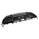 2022-2025 Toyota Tundra TRD PRO Matte Black Front Grill Grille 53101-0C220