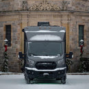 Ford Transit MK8 2019-2024 Trail Raptor Style Front Bumper Grill LK31-17B968-AA5YZ9 Grille