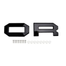 Front Bumper Grille 2467809 Fit Ford Transit MK8 Trail 2019-Onwards Raptor Style