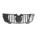 Mercedes Benz GL-Class X164 GL450 2007-2009 GT Front Bumper Grille Grill Chrome