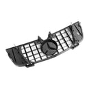 Mercedes Benz GL-Class X164 GL450 2007-2009 GT Front Bumper Grille Grill Chrome