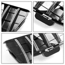 Mercedes Benz GL-Class X164 GL320 2007-2009 GT Front Bumper Grille Grill Chrome