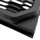 Replacement Front Bumper Grill Grille W/ LED Fit Ford F150 2015-2017 Raptor