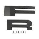 Replacement Front Bumper Grill Grille W/ LED Fit Ford F150 2015-2017 Raptor