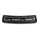 Raptor Style Front Mesh Hood Grille Grill Fit Ford F150 2004-2008 With LED