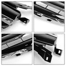 Mercedes Benz SLK-Class R170 SLK320 SLK230 SLK200 Front Bumper Grille Grill