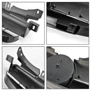 Mercedes Benz SLK-Class R170 SLK320 SLK230 SLK200 Front Bumper Grille Grill