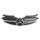 Mercedes Benz SLK-Class R170 SLK320 SLK230 SLK200 Front Bumper Grille Grill
