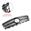 Front Grill Grille Fit Mercedes-Benz W218 CLS-Class ClS350/500/550 2011-2014