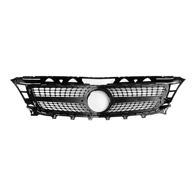 Front Grill Grille Fit Mercedes-Benz W218 CLS-Class ClS350/500/550 2011-2014
