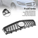 Front Grill Grille Fit Mercedes-Benz W218 CLS ClS350/500/550 2011-2014