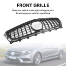 Front Grill Grille Fit Mercedes-Benz W218 CLS ClS350/500/550 2011-2014