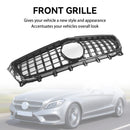 Front Grill Grille Fit Mercedes-Benz CLS W218 ClS350/500/550 2011-2014