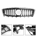 Front Grill Grille Fit Mercedes-Benz W218 CLS ClS350/500/550 2011-2014