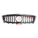 Front Grill Grille Fit Mercedes-Benz W218 CLS ClS350/500/550 2011-2014 GT