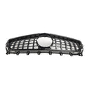 Front Grill Grille Fit Mercedes-Benz W218 CLS ClS350/500/550 2011-2014