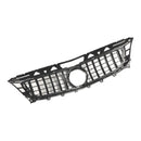 Front Grill Grille Fit Mercedes-Benz W218 CLS ClS350/500/550 2011-2014
