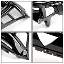 Front Grill Grille Fit Mercedes-Benz W218 CLS ClS350/500/550 2011-2014