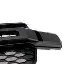 2023-2025 Ford Ranger Everest Next Gen Wildtrak Front Bumper Grill Grille