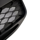 2023-2025 Ford Ranger Everest Next Gen Wildtrak Front Bumper Grill Grille