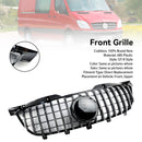 Mercedes Benz Sprinter W906 2006-2013 Chrome Front Bumper Grill Grille