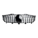 Mercedes Benz Sprinter W906 2006-2013 Chrome Front Bumper Grill Grille