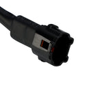 Front Bumper Grille Grill White Led Light Fit Ford Ranger 2015-2023 T7 T8