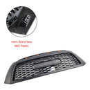 2006-2009 Toyota Tundra TRD PRO Black Honeycomb Front Bumper Grill Grille